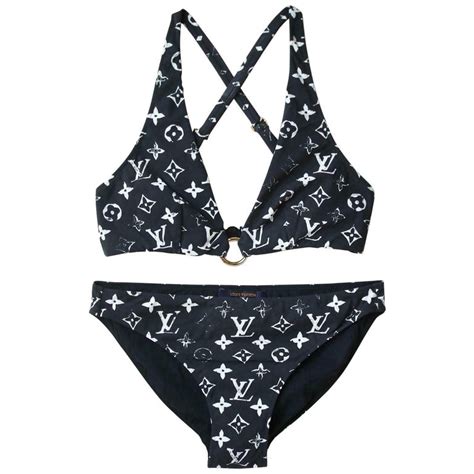 louis vuitton bathing suits womens|Louis Vuitton swimsuit women.